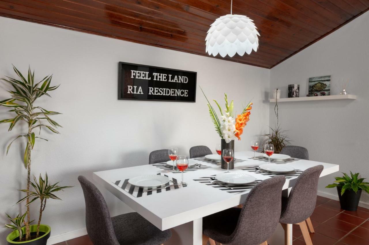 Feeltheland Ria Residence อาเวโร ภายนอก รูปภาพ