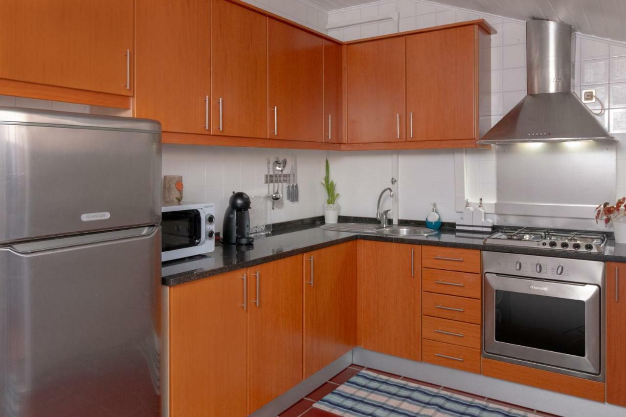 Feeltheland Ria Residence อาเวโร ภายนอก รูปภาพ