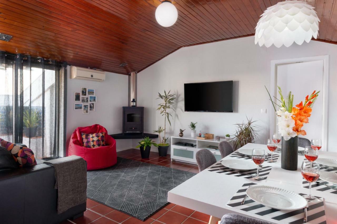 Feeltheland Ria Residence อาเวโร ภายนอก รูปภาพ