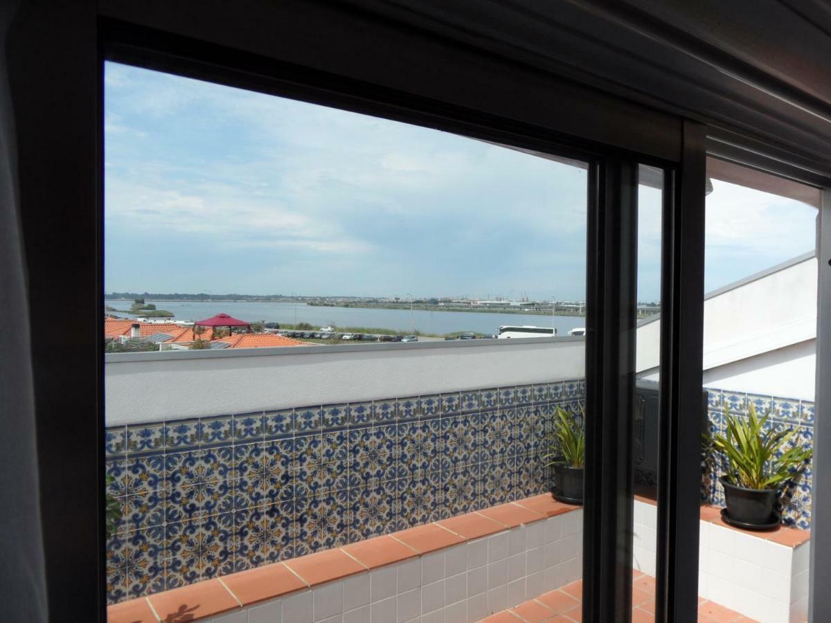 Feeltheland Ria Residence อาเวโร ภายนอก รูปภาพ