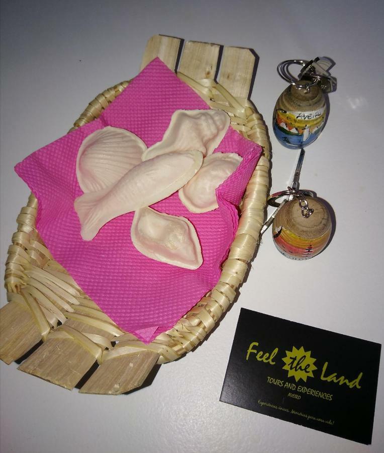 Feeltheland Ria Residence อาเวโร ภายนอก รูปภาพ